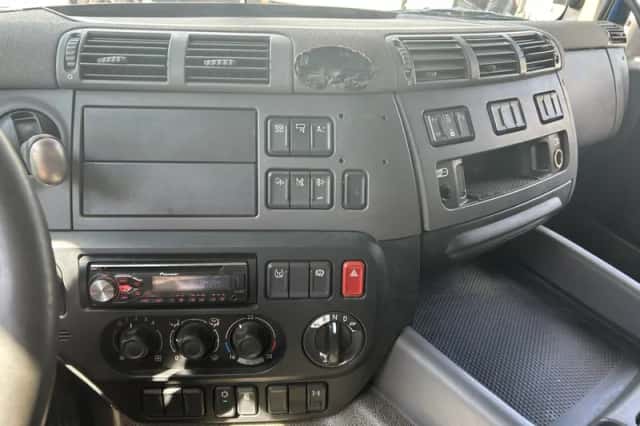 DAF CF (2016) thumbnail 6