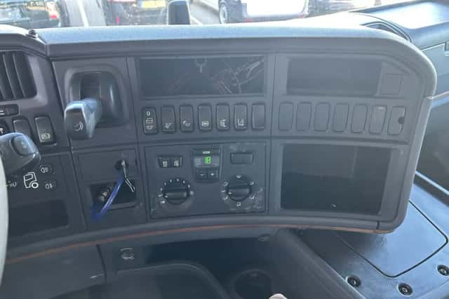Scania G410 Highline (2015) thumbnail 5