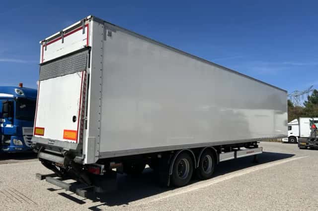 Kässbohrer Maxima XJ2 (2021) thumbnail 2