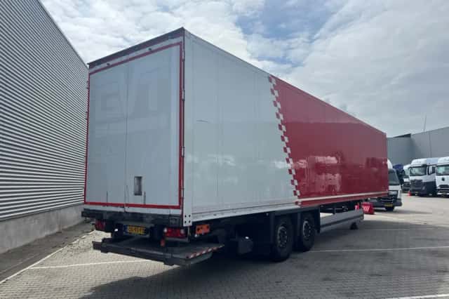 Schmitz Cargobull SCB S2 (2021) thumbnail 2