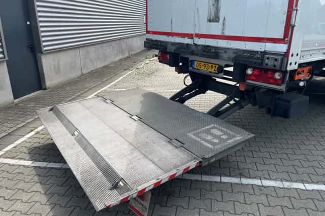 Schmitz Cargobull SCB S2 (2021) thumbnail 3