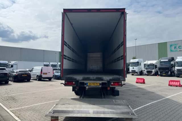 Schmitz Cargobull SCB S2 (2021) thumbnail 4