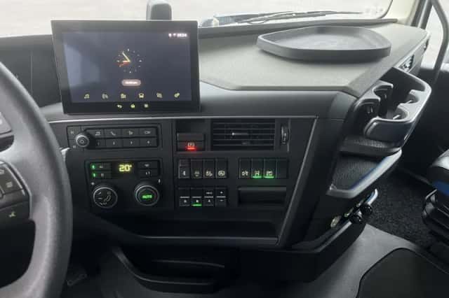 Volvo FH (2023) thumbnail 5