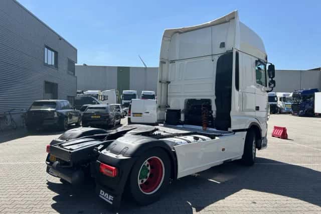 DAF XF (2022) thumbnail 2