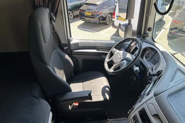 DAF XF (2022) thumbnail 3