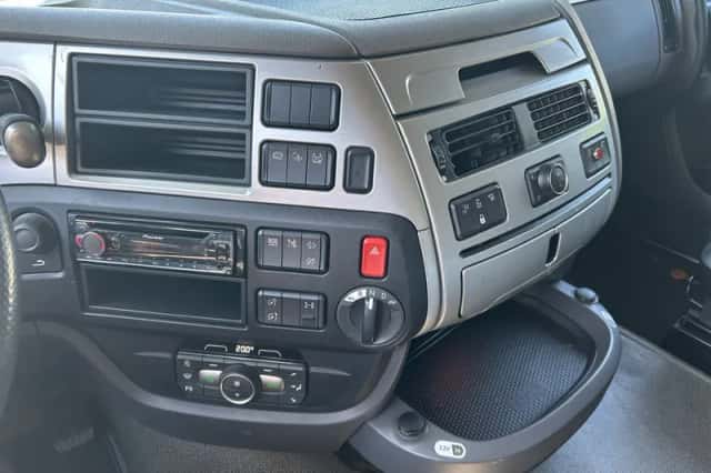 DAF XF (2022) thumbnail 6