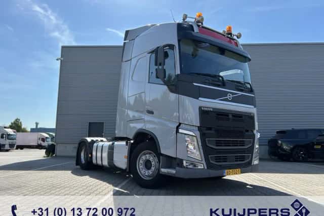 Volvo FH (2020) thumbnail 1