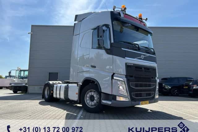 Volvo FH (2020) thumbnail 1