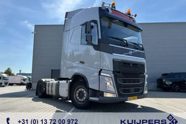 Volvo FH (2020) thumbnail 1