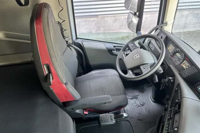 Volvo FH (2020) thumbnail 3