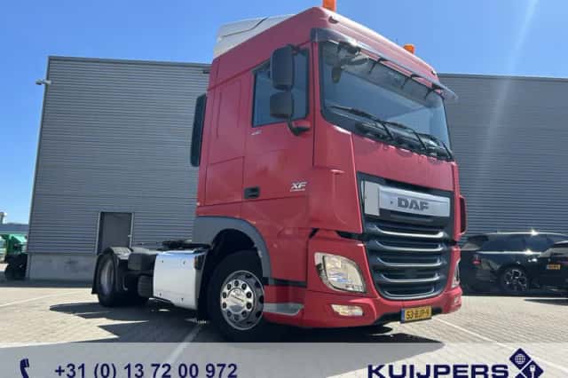 DAF XF (2017) thumbnail 1