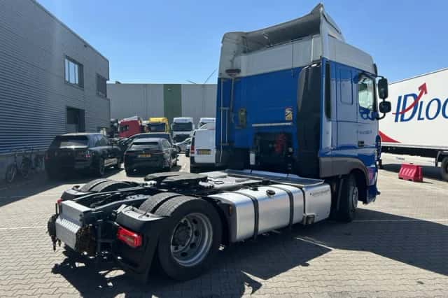 DAF XF (2019) thumbnail 2