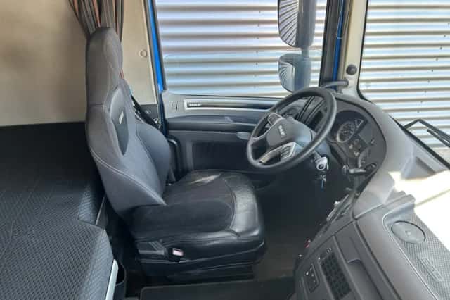 DAF XF (2019) thumbnail 3