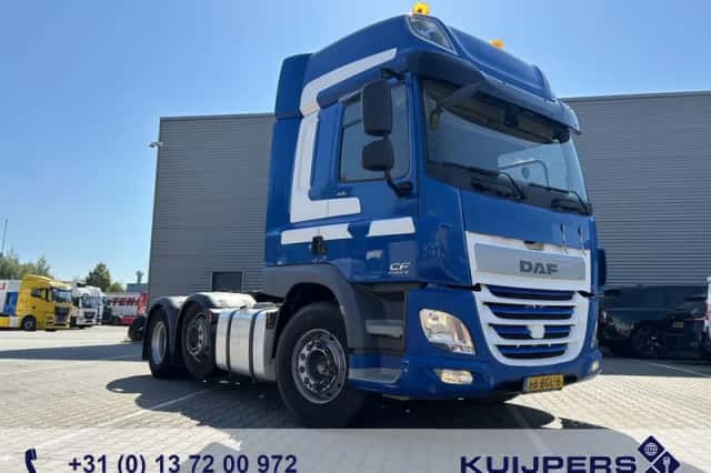 DAF CF (2015) thumbnail 1