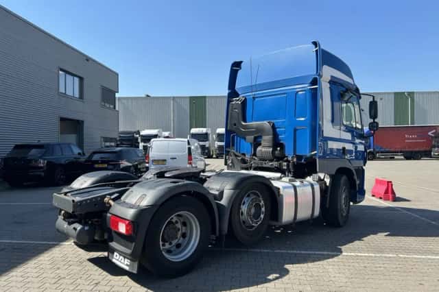 DAF CF (2015) thumbnail 2