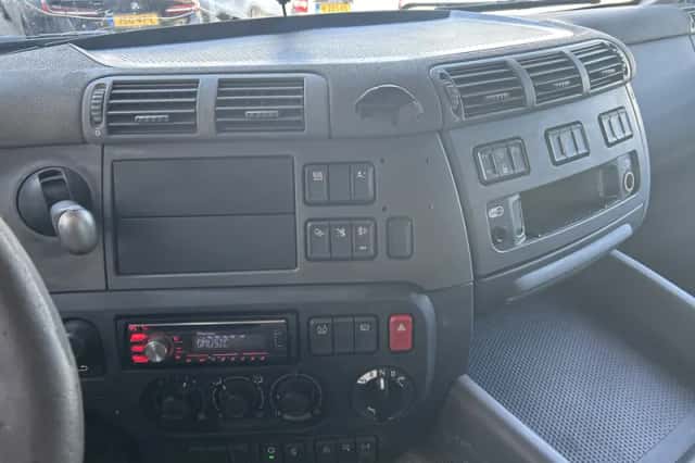 DAF CF (2015) thumbnail 5