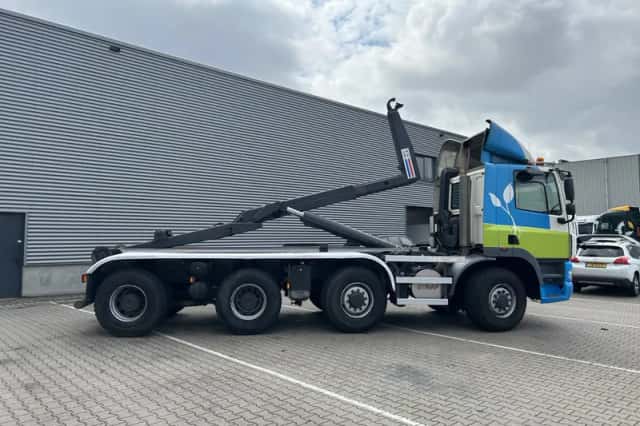 DAF CF (2012) thumbnail 3