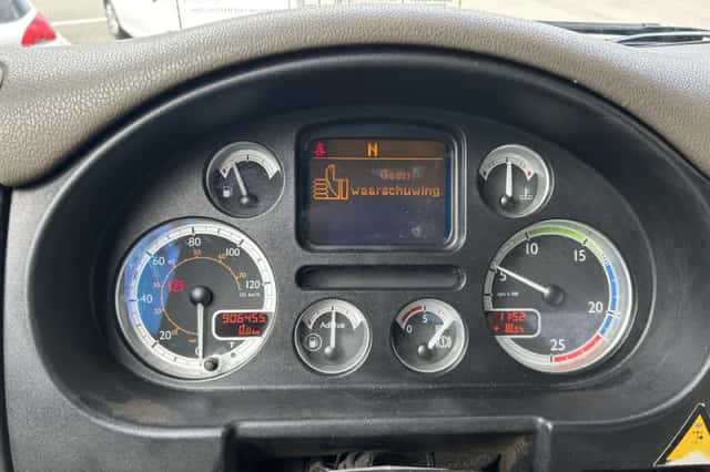 DAF CF (2012) thumbnail 5
