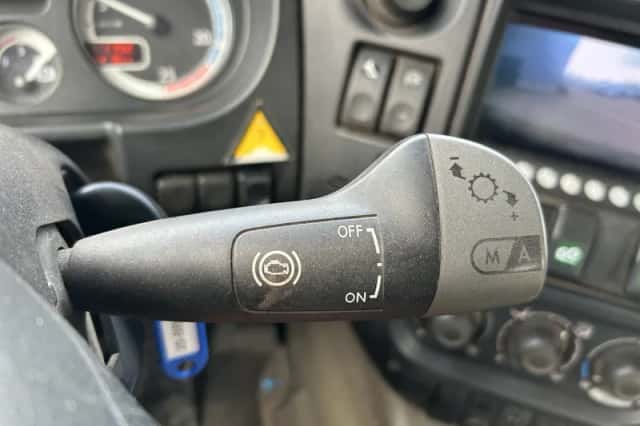 DAF CF (2012) thumbnail 6