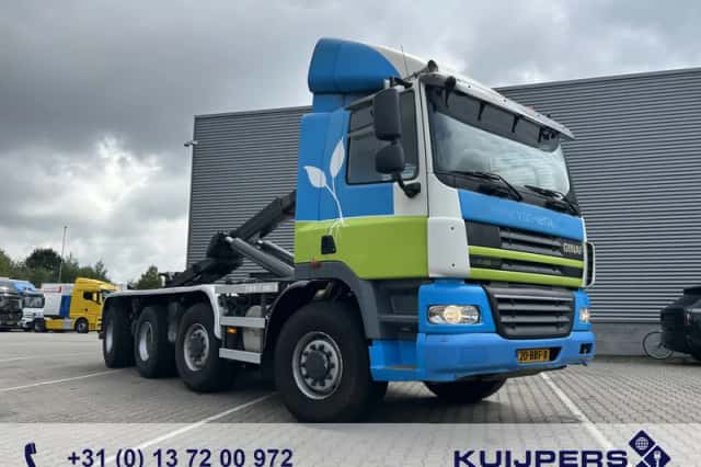 Ginaf DAF CF (2012) thumbnail 1
