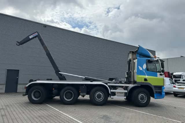 Ginaf DAF CF (2012) thumbnail 2