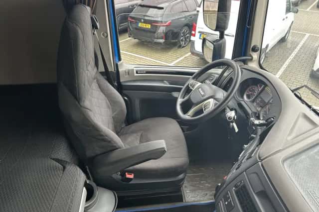 DAF XF (2018) thumbnail 3