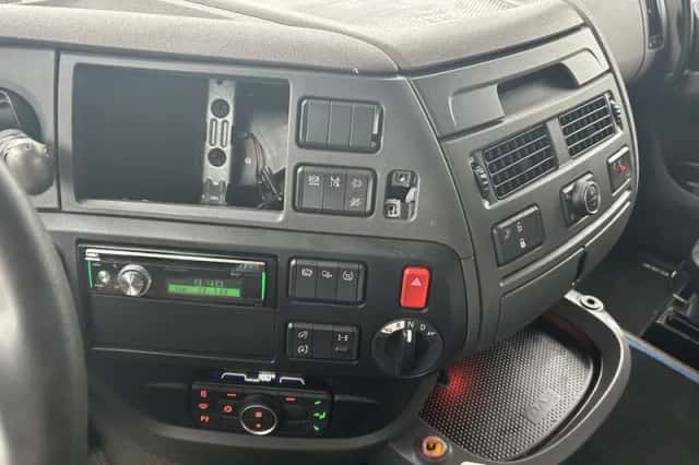 DAF XF (2018) thumbnail 6