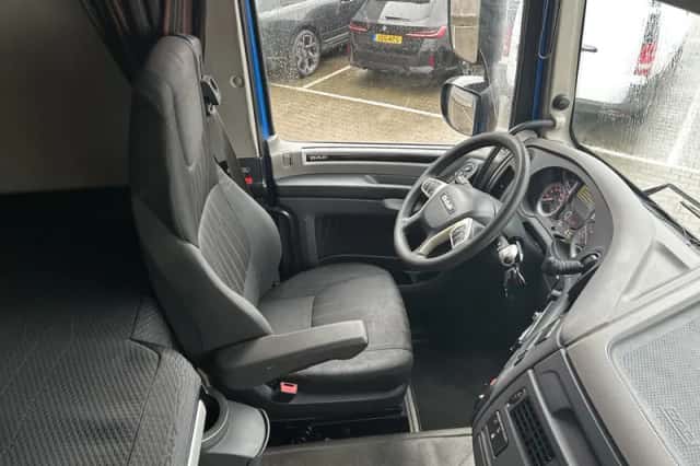 DAF XF (2018) thumbnail 3