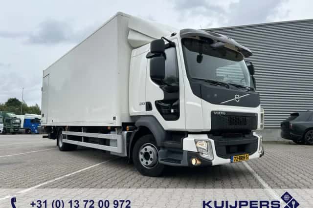Volvo FL (2021) thumbnail 1