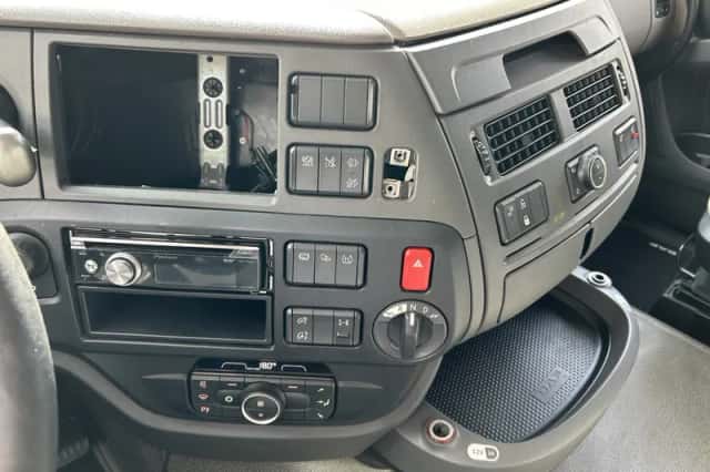 DAF XF (2018) thumbnail 6