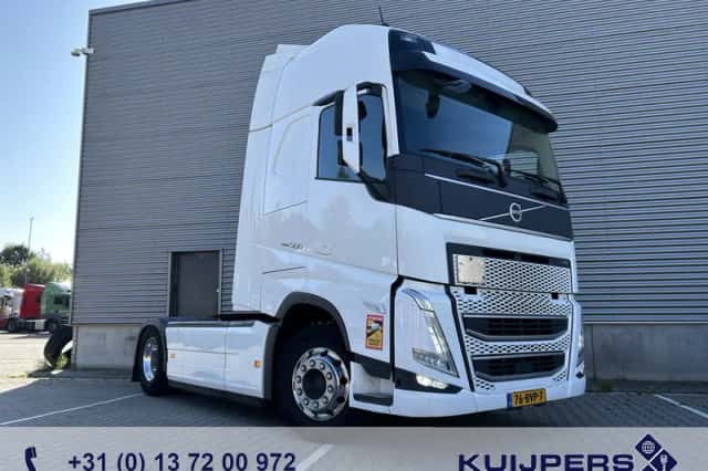 Volvo FH (2023) thumbnail 1