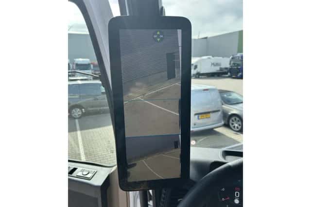 Mercedes-Benz Actros (2025) thumbnail 6
