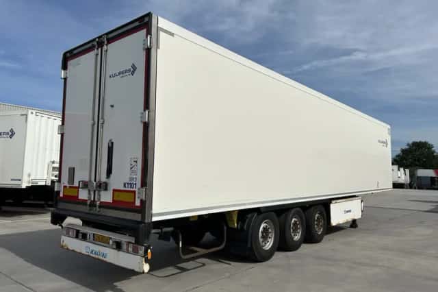 Krone Coolliner (2017) thumbnail 2