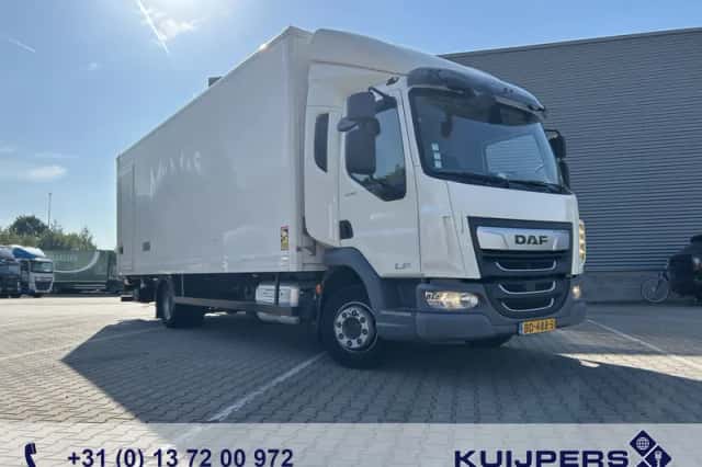 DAF LF (2020) thumbnail 1