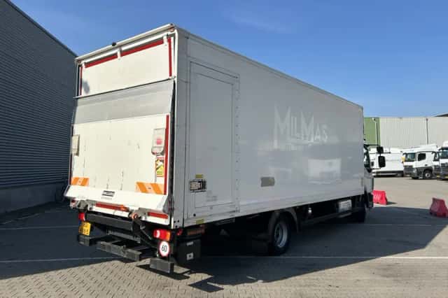 DAF LF (2020) thumbnail 2