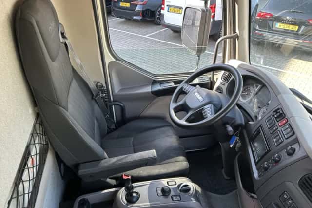 DAF LF (2020) thumbnail 3