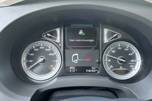 DAF LF (2020) thumbnail 4