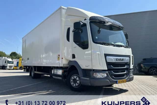 DAF LF (2022) thumbnail 1
