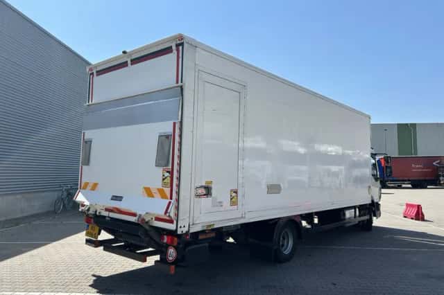 DAF LF (2022) thumbnail 2