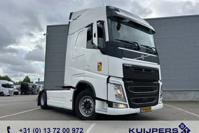 Volvo FH (2018) thumbnail 1