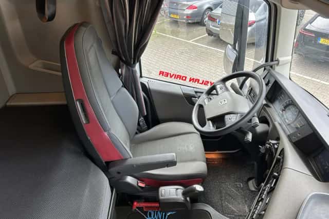 Volvo FH (2018) thumbnail 3