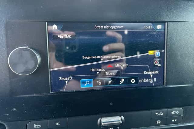 Mercedes-Benz Sprinter (2019) thumbnail 6