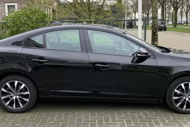 Volvo S60 (2019) thumbnail 4
