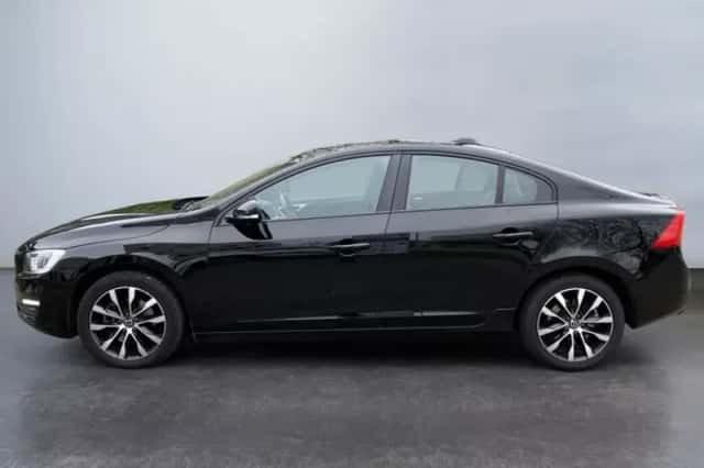 Volvo S60 (2019) thumbnail 4