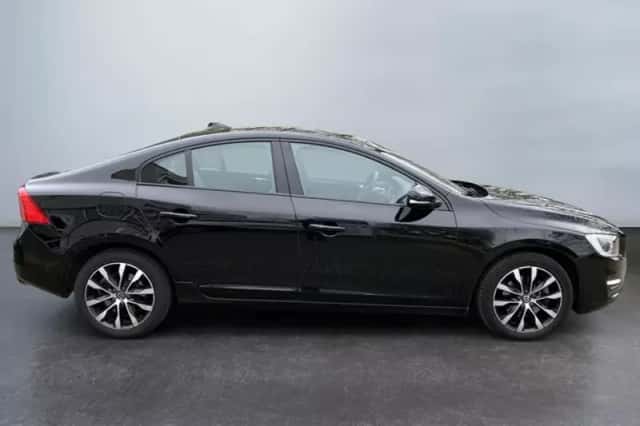 Volvo S60 (2019) thumbnail 5