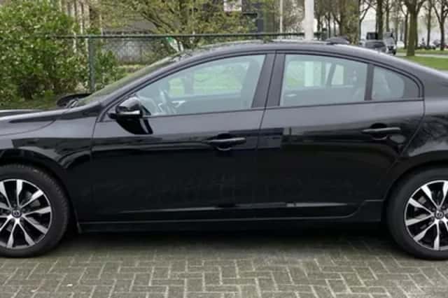 Volvo S60 (2019) thumbnail 5