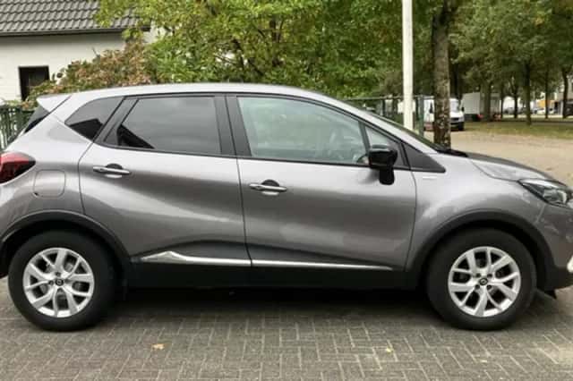 Renault Captur (2019) thumbnail 4