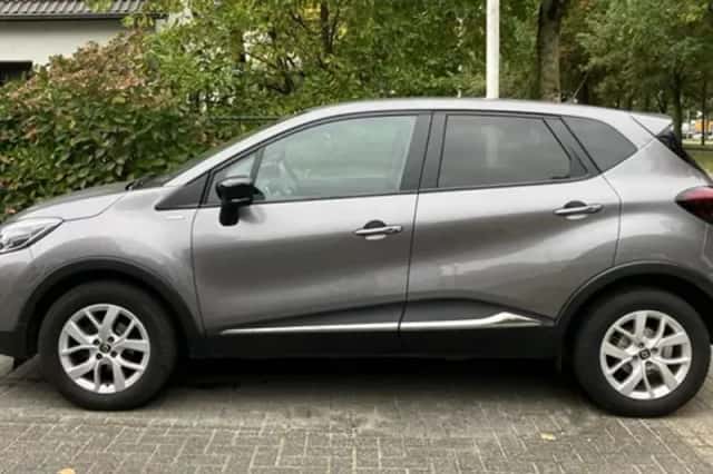 Renault Captur (2019) thumbnail 5