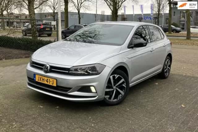Volkswagen Polo (2019) thumbnail 1