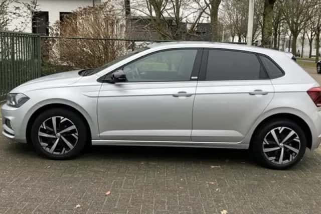 Volkswagen Polo (2019) thumbnail 5
